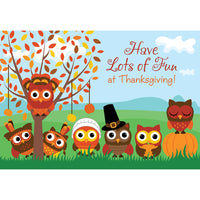 Millbrook Studios 5-3/8" x 7-3/4" cartes de voeux-valeur cartes de vœux