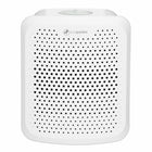 Purificateur d'air enfichable, éliminateur d'odeurs, avec veilleuse optionnelle - Blanc-PIÈGE LES ALLERGÈNES : le filtre capture les particules en suspension dans l'air telles que la poussière, les pollens, les spores de moisissure, les débris et les squames d'animaux domestiques