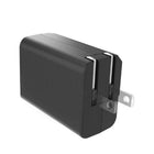 Scosche USBC DOM 18W SCO-Câble USB-C intégré de 1,8 m (6 pi)