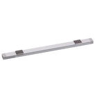 Black & Decker - Ensemble d'éclairage - 2 rampes de 12po - luminosité naturelle-Chaque rampe illumine une zone de lumière douce et sans scintillement jusqu'à 36 pouces