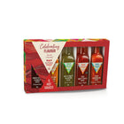 Coffret-cadeau d'aventure à saveur de tapas espagnoles Cottage Delight-Sauce au piment frais et à l'ail 60 ml
