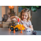 Educational Insights - Conception & Drill Bolt Buddies Bulldozer-Spark more play ! continuez à vous amuser (et à apprendre !) avec des activités gratuites de conception et d'exercice développées par les enseignants de Educational Insights