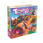 Blue Orange - Tongues Out-Jeu familial