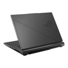 ASUS - Ordinateur portable 16 po Rog Strix G16 - Intel Core i7-13650HX -  NVIDIA GeForce RTX 4060 - 16 Go RAM - 512 Go SSD - Windows 11 Famille-La série Strix G est conçue dès le départ pour les joueurs et, bien sûr, les développeurs de jeux