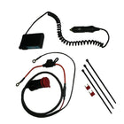 TechNiche IONGEAR 12 Volt Converter Kit-Installs quick and easy