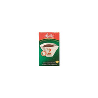 Melitta – Filtres à café, style cône, n° 2, paq./40-Idéal pour tout petit commerce ou bureau à domicile