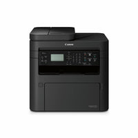 Canon - imageCLASS MF264dw II Imprimante multifonction laser-Imprimez où que vous soyez grâce à Canon PRINT Business, à AirPrintMD d'AppleMD et au service d'impression MopriaMC