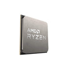 AMD Ryzen 5 5600X 4e génération - Processeur d’ordinateur de bureau débloqué avec refroidisseur Wraith Stealth-Type de processeur et nombre de cœurs : Processeurs de bureau AMD Ryzen 5 à 6 cœurs