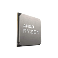 AMD Ryzen 5 5600X 4e génération - Processeur d’ordinateur de bureau débloqué avec refroidisseur Wraith Stealth-Type de processeur et nombre de cœurs : Processeurs de bureau AMD Ryzen 5 à 6 cœurs