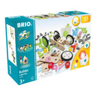 BRIO - Coffret Builder et Lumière-10