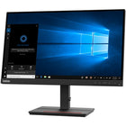 Lenovo - Moniteur LED Full HD ThinkVision S22e 21,5 po 1920 x 1080 - 62C6KAT1US-Technologie d'affichage : VA LCD