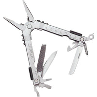 Gerber - Multi-Plier 600 - Fini Acier Inoxydable-Longueur hors tout 6-61/100"