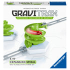 Ravensburger Gravitrax Bloc d'Action Spiral-Contenu: 2 blocs d'action Spirale, 1 guide d'utilisation
