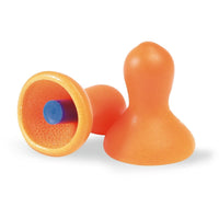 Bouchons d’oreilles Quiet-Bouchons oreilles, sac de plastique