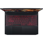 Acer - Ordinateur portable AN515-58-59UR 15,6 pouces, Intel Core i5-11400H, DDR4 8 Go, SSD 512 Go, Windows 11 Famille-Système d’exploitation Windows 11 Famille