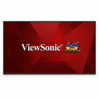 Viewsonic - Écran sans fil 65 po 4K Android 9.0 - 2 Go DDR4 - 16 Go eMMC - Noir-Taille de l’écran: 65 po