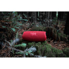 JBL CHARGE 5 - Enceinte Portable étanche avec Powerbank - Rouge-Couleur : Rouge