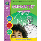Livre numérique : Geometry Task & Drill Sheets (PDF, téléchargement pour 1 utilisateur), ISBN 978-1-55319-541-2, 3e à 5e année-Vous recevrez deux courriels : un confirmant toute la commande et l'autre avec un bouton Download Software (Télécharger le logiciel). Vous pouvez télécharger immédiatement ou revoir votre courriel pour télécharger plus tard.