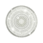 Poignée de téléphone à paillettes transparentes Popsockets-Polycarbonate