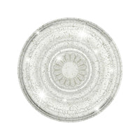 Poignée de téléphone à paillettes transparentes Popsockets-Polycarbonate
