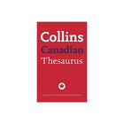 Collins - Thésaurus canadien-Version en anglais canadien