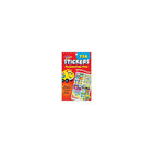 Bloc d'autocollants Trend Enterprises, Schooltime Fun, 3690 Pack-Bloc d'autocollants pour attirer l'attention