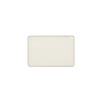 Google - Étui pour tablette Google Pixel - Porcelaine-L'étui pour tablette Pixel absorbe les chocs et est fabriqué avec du silicone résistant à la saleté, et les bords surélevés protègent votre écran des rayures et des chutes