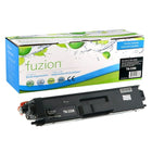 fuzion - Brother TN339BK Cartouche De Toner Compatible - Rendement Haut - Noir-Couleur d'encre: Noir