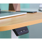 Fitueyes - L - type electric vertical table Crochet de sac pour coin de bureau à domicile-Bureau moderne en forme de l: le grand bureau en forme de l mesure 36,3 x 35,5 pouces et offre suffisamment d'espace. L'ajout de 2 supports d'ecouteurs pour l'espace de rangement permettra de liberer plus d'espace de bureau pour les projets en cours et les fournitures de bureau.