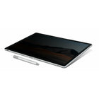 Kensington - 15 po Filtre de confidentialité SA15 pour Surface Book-Les rayons nocifs sont filtrés jusqu’à 22 %, ce qui réduit la fatigue visuelle et évite la perturbation de vos cycles de sommeil. Le revêtement limite les reflets et améliore la clarté