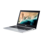 Acer - Chromebook 11,6 po IPS avec 3 mois d'abonnement à Gemini Advanced - MTK8183 - 64 Go eMMC, 4 Go de RAM, Systeme d'exploitation Chrome-Stockage sur disque dur/SDD : 64 Go eMMC