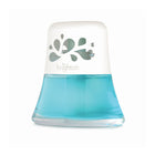 Bright Air® ® Assainisseur dâ€™air à huile parfumée, parfum eaux calmes et spas-Parfums naturels alliés à une conception moderne