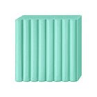 Staedtler - Pâte à modeler FIMO Effect - Vert jade-Vert jade