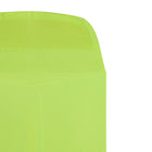 JAM Paper - Enveloppes à monnaie no 5,5, 3 1/8 x 5 1/2 po, vert lime Brite Hue, 1000/paquet-Monnaie no 5,5 (3,125 x 5,5 po)