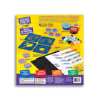 Crayola - Trousse de peinture peu salissante-Peinture Peu Salissante Pour Enfants : Cet ensemble comprend des bâtonnets de peinture lavable et des peintures antirenversement pour rendre la peinture amusante pour les enfants sans rajouter du travail de nettoyage aux parents!