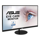ASUS - Moniteur Eye Care IPS 23,8 po avec technologie Adaptive-Sync / FreeSync - VL249HE-Résolution d'affichage 1920 x 1080