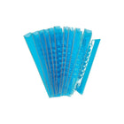 Oxford - Onglets pour chemises suspendues, 3-1/2 po, bleu-1