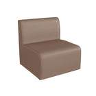 Flash Furniture - Mobilier modulaire Bright Beginnings de qualite commerciale pour salle de classe, sieges souples (MKKE15693)-Nettoyage à l'aide d'un chiffon humide