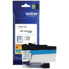 Brother – Cartouche d'encre authentique à réservoir Inkvestment, cyan, très haut rendement (LC3037CS)-Qualité d'encre supérieure sur laquelle vous pouvez compter pour jusqu'à 1500 pages