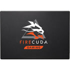 Seagate FireCuda 120 - Disque SSD interne de 1 To-FireCuda 120 SSD, SATA 6 Go/s, pour ordinateur de bureau ou portable