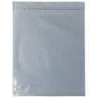 JAM Paper Enveloppes de pellicule plastique transparente, 10 x 13 po, 25/paquet-Matériau : Pellicule plastique