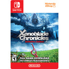 Xenoblade Chronicles: Definitive Edition pour Nintendo Switch [Téléchargement]-Genre : Jeu de rôle