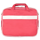 Classic Clamshell Sacoche pour Ordinateur Portable 13,3 po, Rose-7