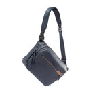 Peak Design - Everyday Sling - 6 L - Cendre-Objet personnel de voyage avec sa pochette dédiée pour tablette