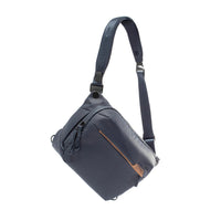 Peak Design - Everyday Sling - 6 L - Cendre-Objet personnel de voyage avec sa pochette dédiée pour tablette