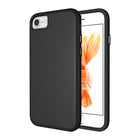 AXS PROTech Étui pour Apple iPhone 7/8/SE 2nd Gen - Noir-Pour Apple iPhone 7/8/SE 2nd Gen