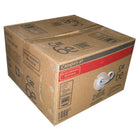 Electronic Master – Câble réseau CAT6 UTP de 1000 pi, 10 x 15 x 15 po, gris-Conducteur en aluminium avec revêtement en cuivre
