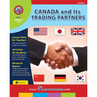 Livre numérique : Canada And Its Trading Partners (PDF, téléchargement pour 1 utilisateur), 978-1-55319-101-8, 4e à 6e année-Vous recevrez deux courriels : un confirmant toute la commande et l'autre avec un bouton Download Software (Télécharger le logiciel). Vous pouvez télécharger immédiatement ou revoir votre courriel pour télécharger plus tard.