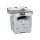 Brother - Imprimante multifonction laser monochrome professionnelle MFC-L6900DW-Vitesse d'impression : 52 ppm