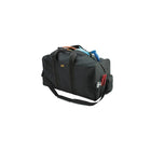 Kuny’sMC Leather – Sac de matériel tout usage (SW-1111)-Couleur : Noir